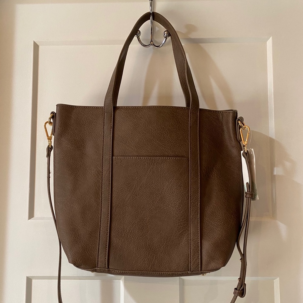 Malibu Skye Geraldine tote